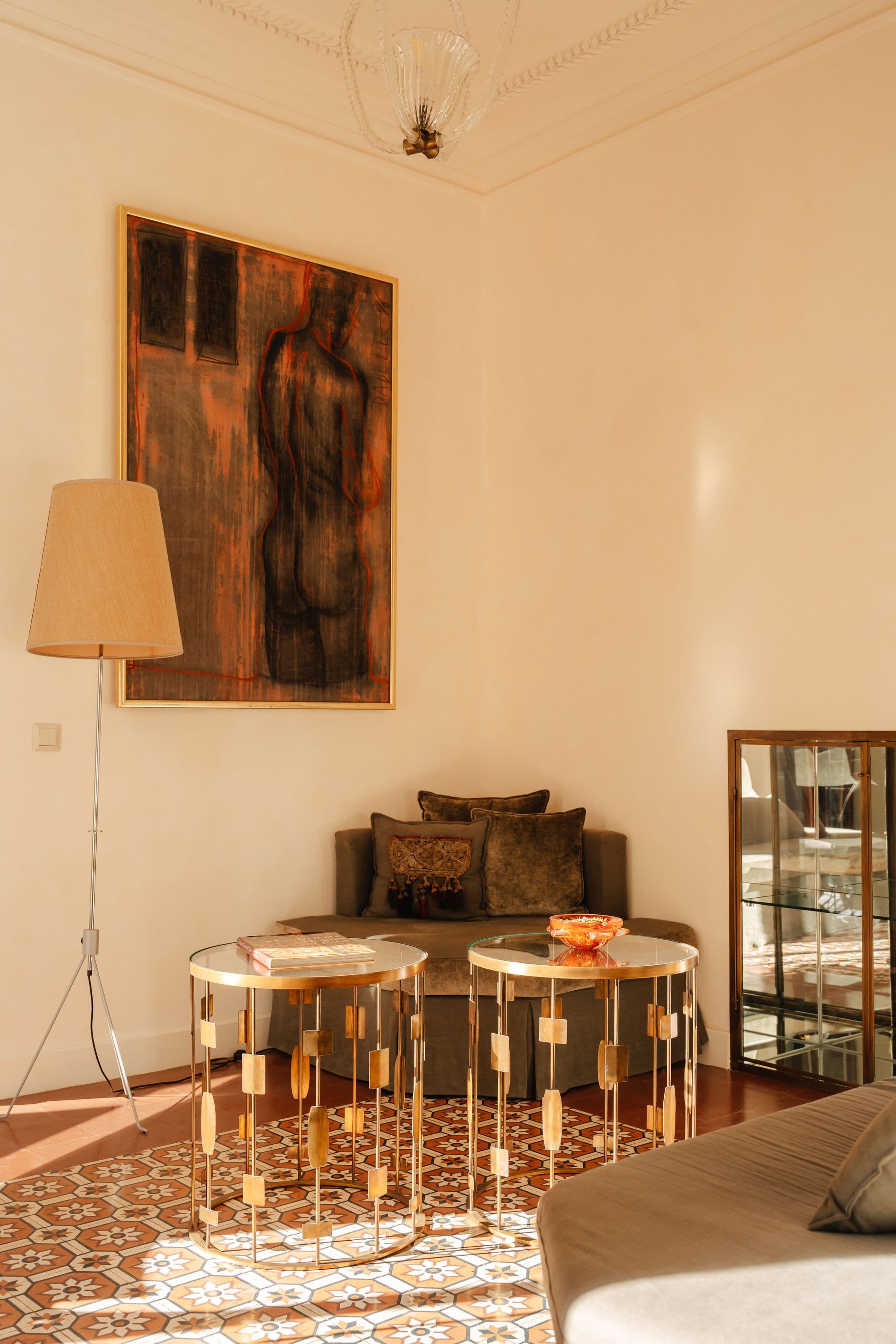 Herodion Residences Collection