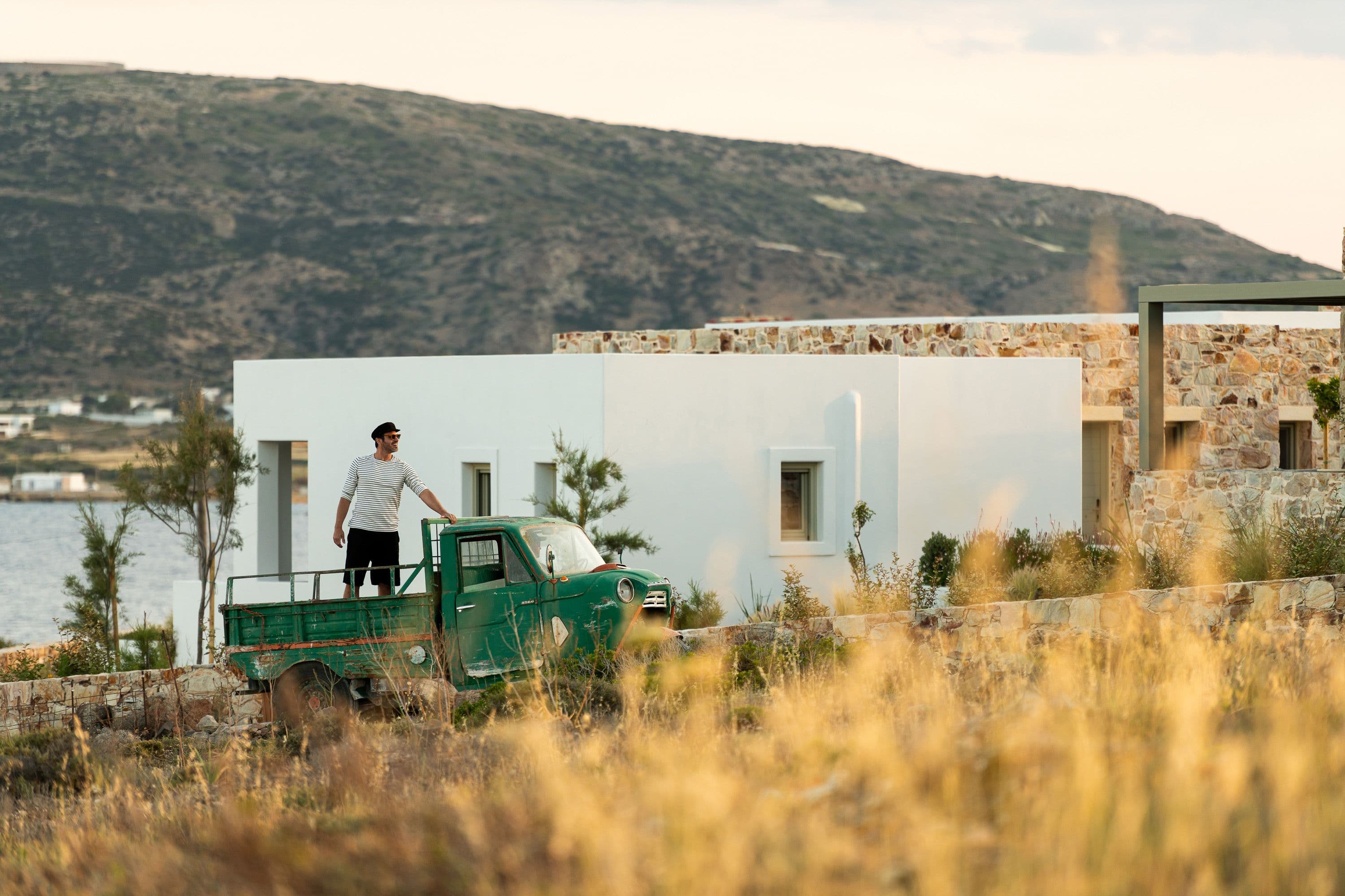 Espera Suites