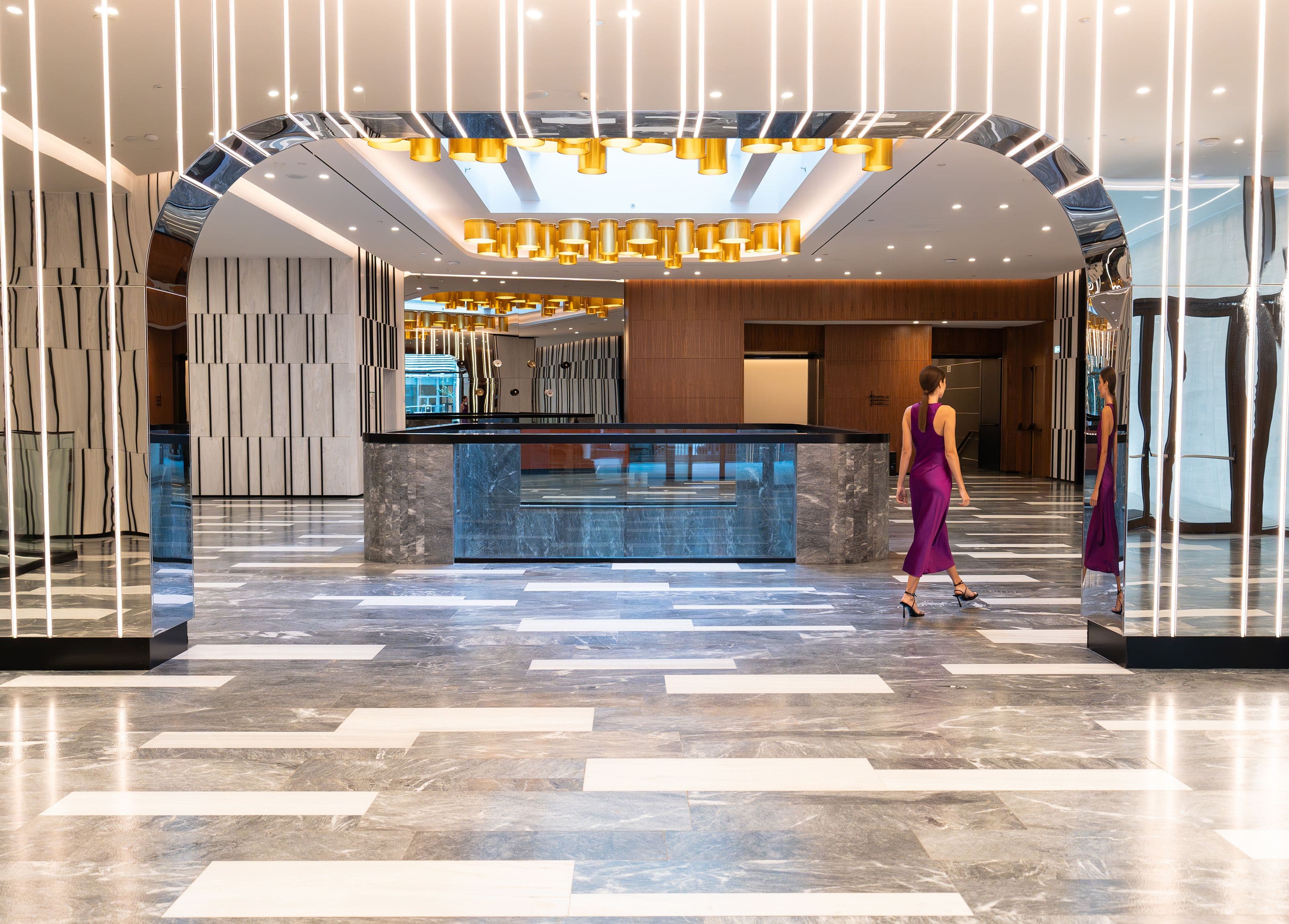 Grand Hyatt