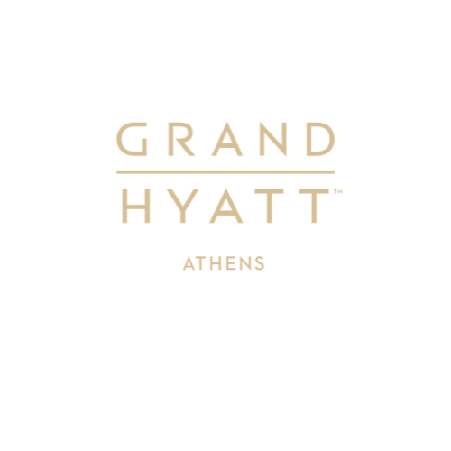Grand Hyatt Athens logo