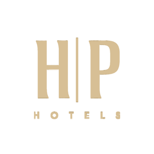 HP Hotels Logo
