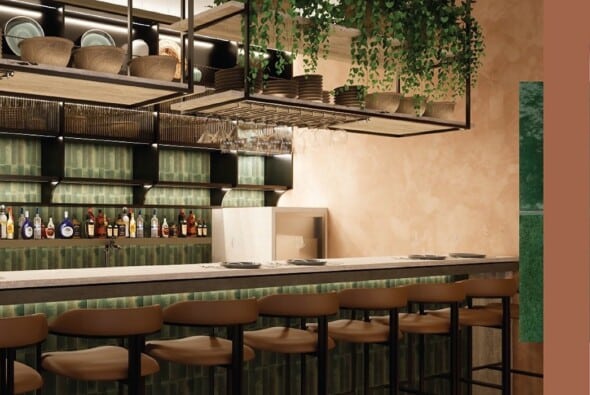 Yphes Eclectic Eatery
